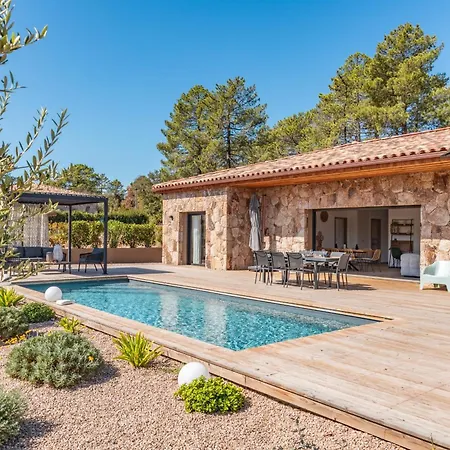 Felicita Di Вилла *