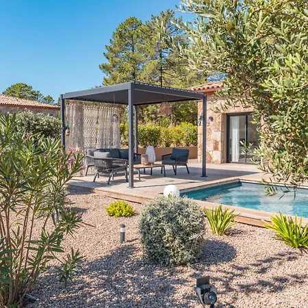 Felicita Di Вилла