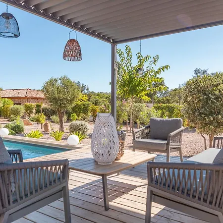 Вилла Felicita Di