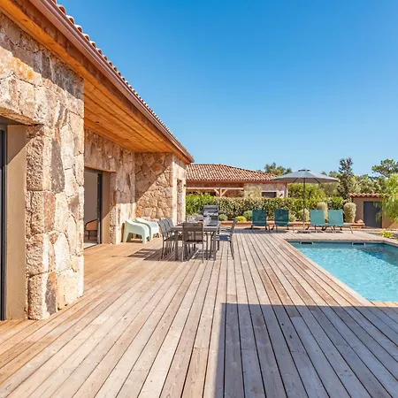 Вилла Felicita Di *