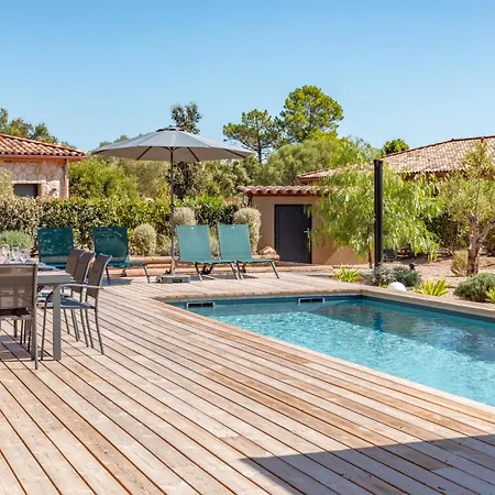 Вилла Felicita Di *