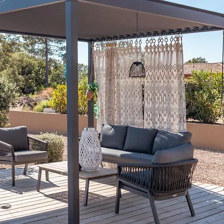 Вилла Felicita Di