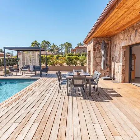 Felicita Di Вилла