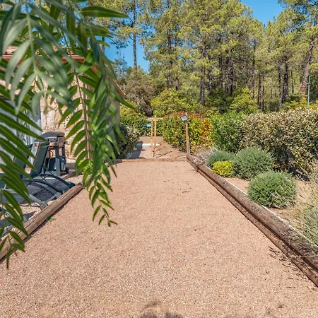 Вилла Felicita Di Леччи