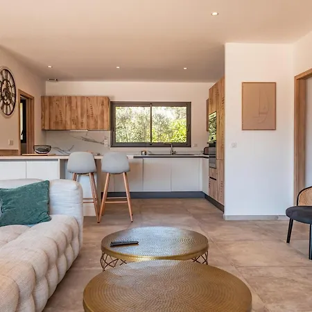 Вилла Felicita Di