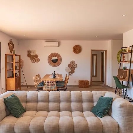 Felicita Di Вилла