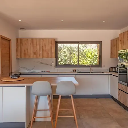 Вилла Felicita Di *