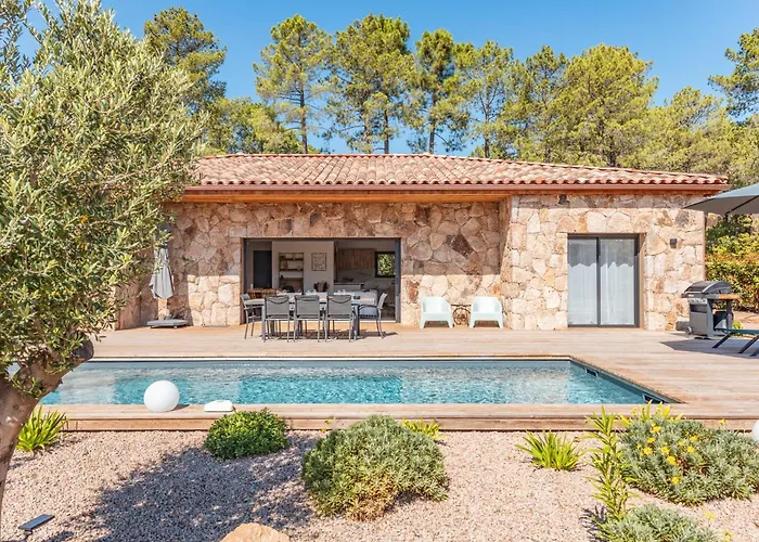 Felicita Di 别墅 *