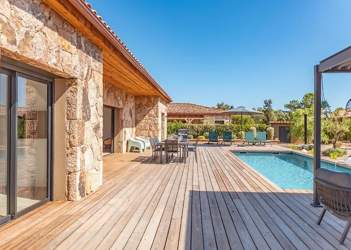 别墅 Felicita Di *