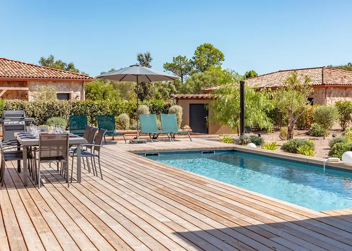 别墅 Felicita Di *