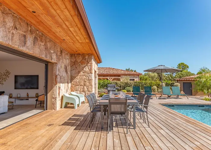 别墅 Felicita Di 里奇