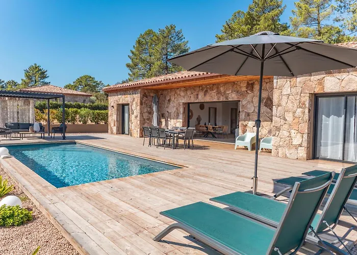 Felicita Di 别墅 *