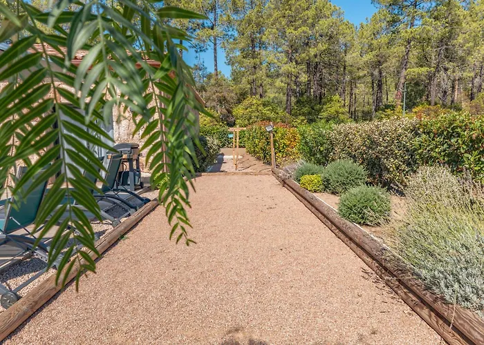 别墅 Felicita Di 里奇