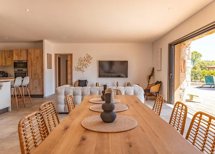 Felicita Di 别墅 里奇