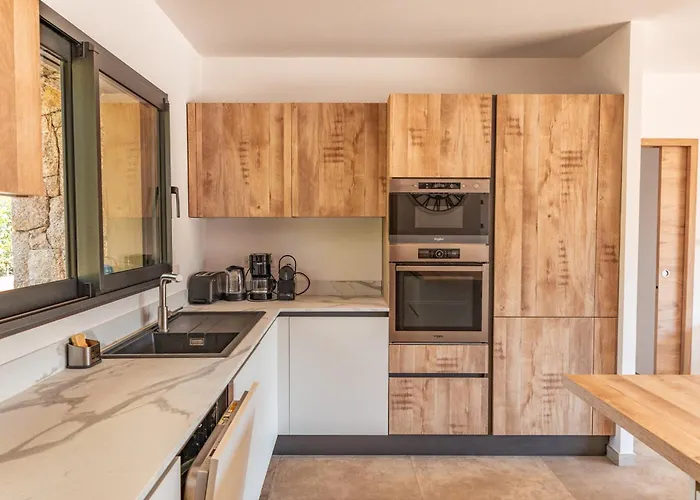 别墅 Felicita Di *