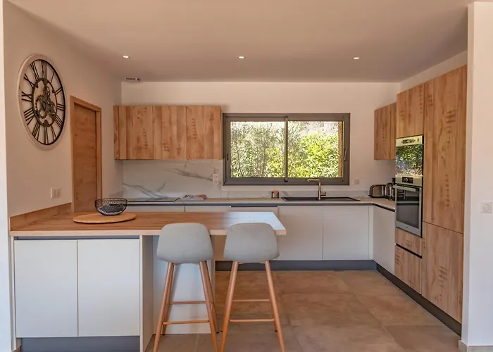 别墅 Felicita Di *