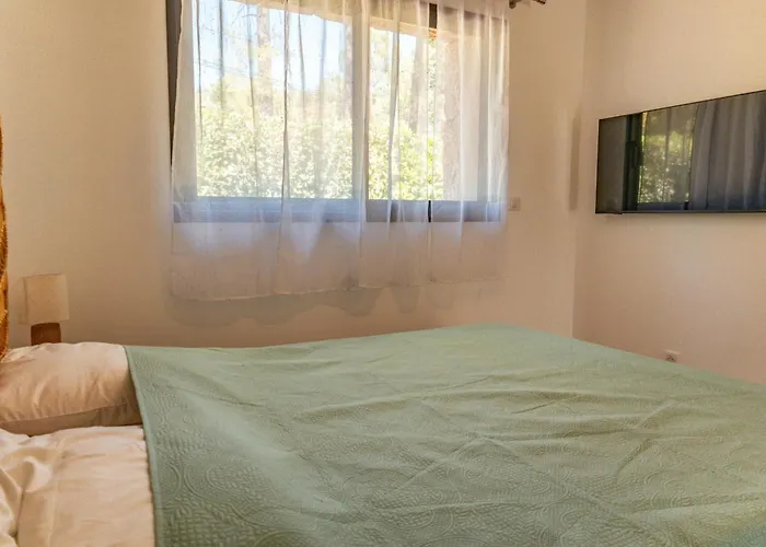 别墅 Felicita Di *