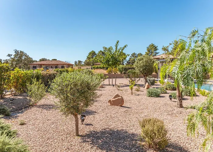 Felicita Di 别墅 里奇